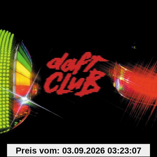 Daft Club