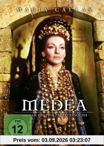 Medea (Einzel-DVD)