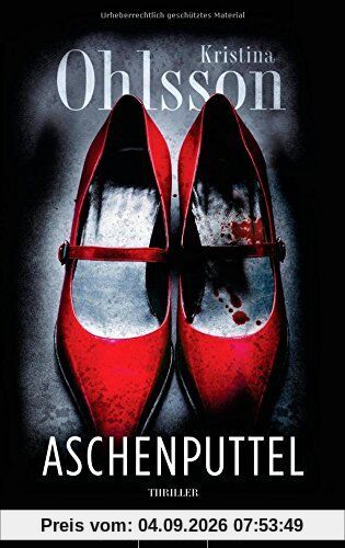 Aschenputtel: Thriller