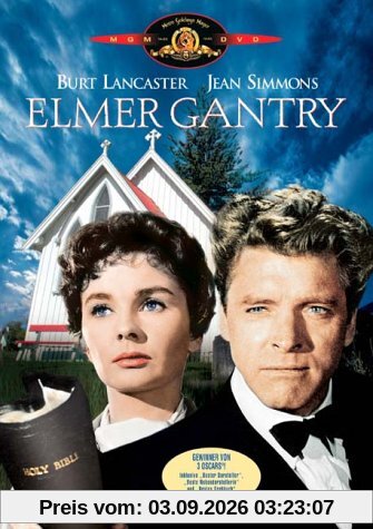 Elmer Gantry
