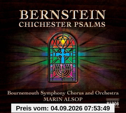 Chichester Psalms