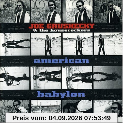 American Babylon [Asian]