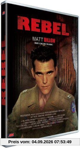 Rebel [FR Import]
