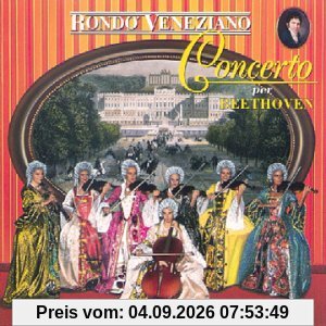 Concerto Per Beethoven/Intl.V
