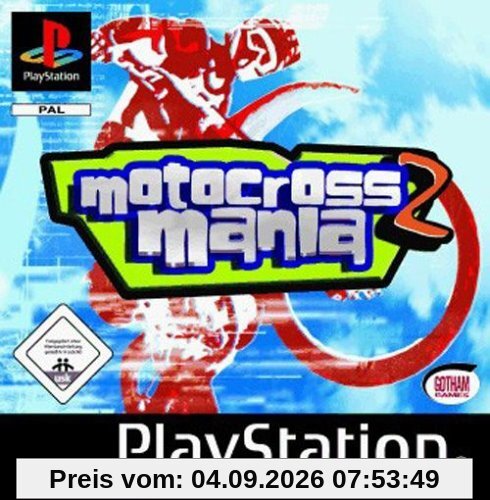 Motocross Mania 2