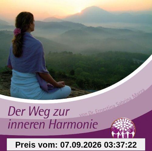 Der Weg zur inneren Harmonie