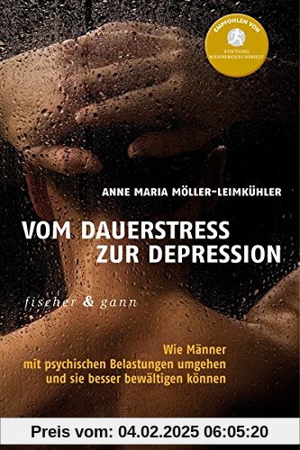 Vom Dauerstress zur Depression: Wie Männer mit psychischen Belastungen umgehen und sie besser bewältigen können