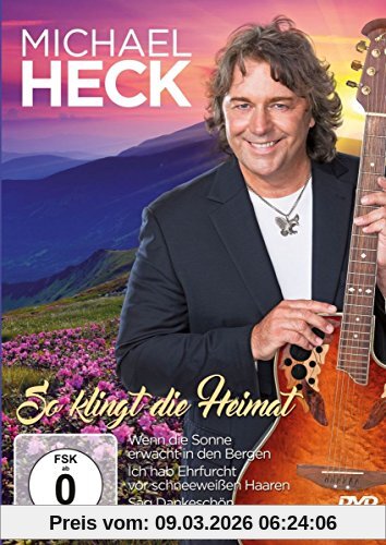 unbekannt Michael Heck - So Klingt Die Heimat