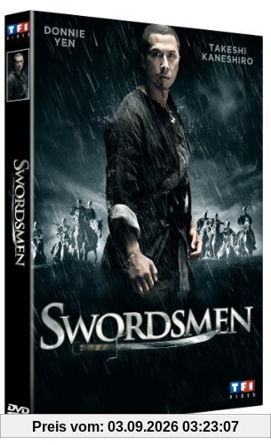 Swordsmen [FR Import]