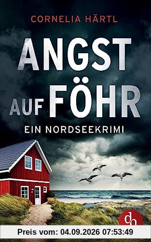 Angst auf Föhr