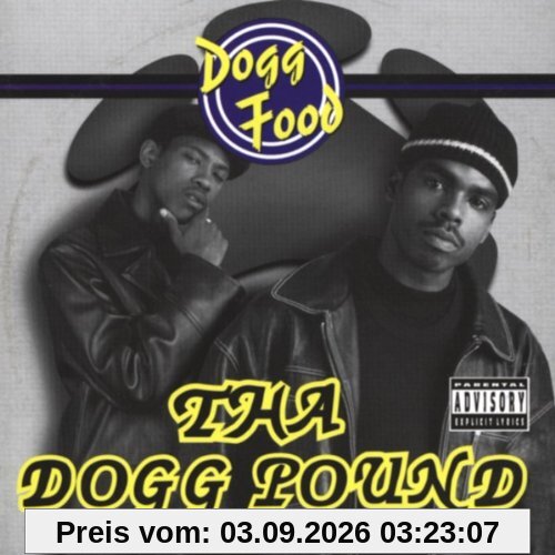Dogg Food