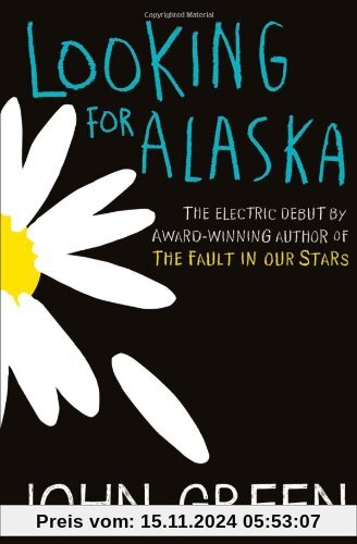 Looking for Alaska