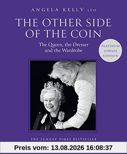 The Other Side of the Coin: The Queen, the Dresser and the Wardrobe