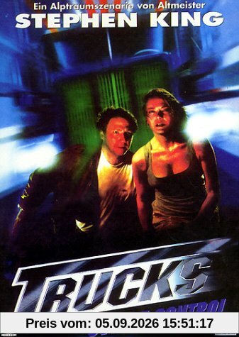 Trucks - Out of Control