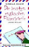 Die besten englischen Filserbriefe. Your true Gisela