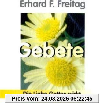 Gebete, Audio-CD