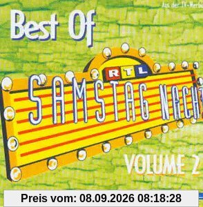 Best of RTL Samstag Nacht Vol. 2