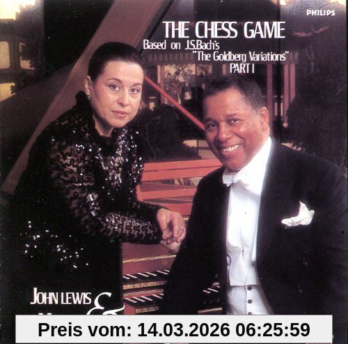 John Lewis Chess Game