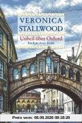 Unheil über Oxford: Ein Kate-Ivory-Krimi