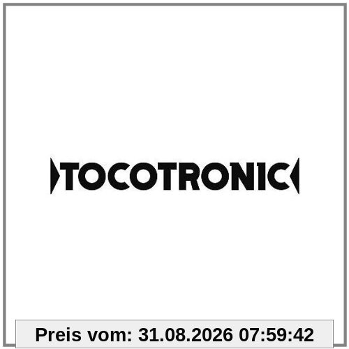 Tocotronic