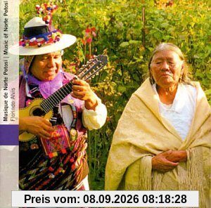 Bolivie.Musique de Norte Potosi