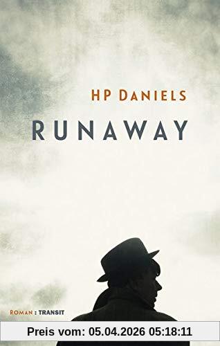 Runaway: Roman