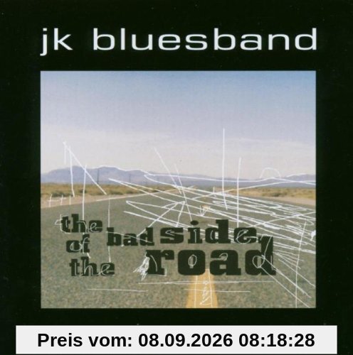 The Bad Side of the Road