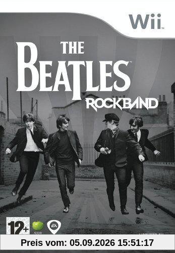 The Beatles : Rock Band