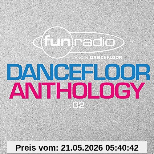 Various Dancefloor Anthology -Fun Radio