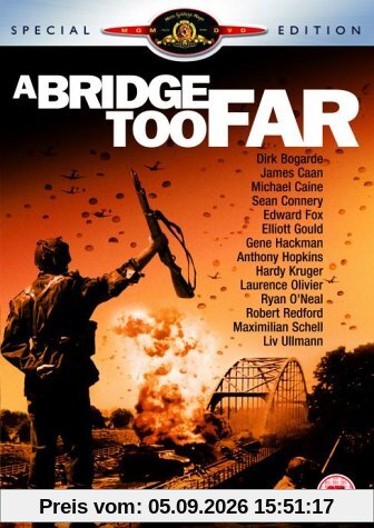 A Bridge Too Far Special Edition [UK Import]