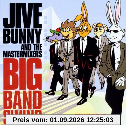 Big Band Swing