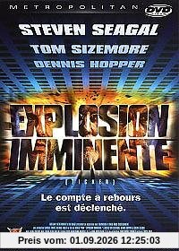 Explosion Imminente