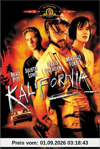 Kalifornia