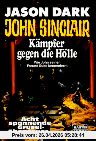 John Sinclair, Kämpfer gegen die Hölle, Sonderband