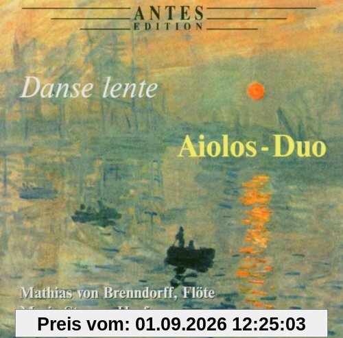 Danse Lente