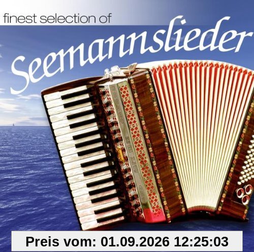 Seemannslieder