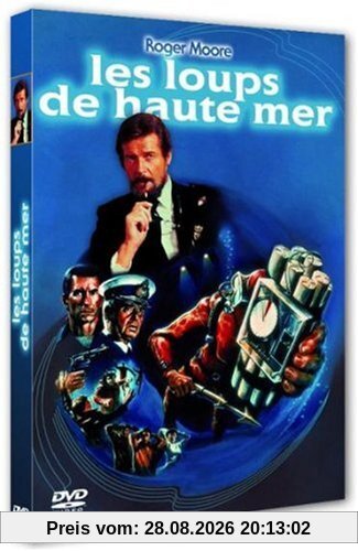 Les loups des hautes mer [FR Import]