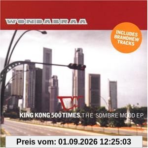 King Kong 500 Times
