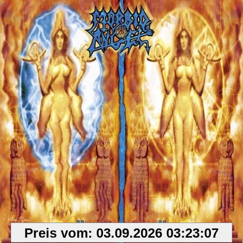Heretic (Lim.ed.)