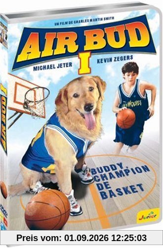 Air bud [FR Import]