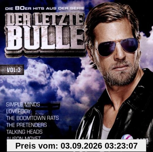 Der Letzte Bulle, Vol. 3