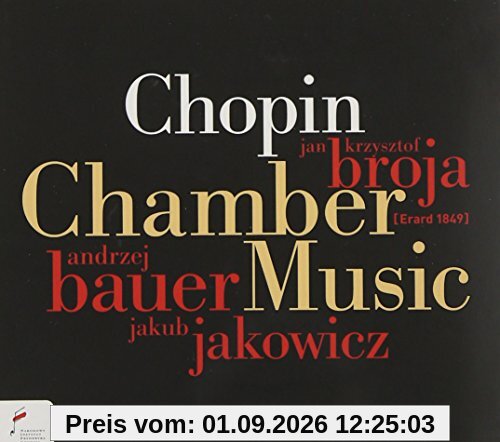 Kammermusik