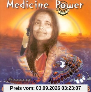 Medicine Power