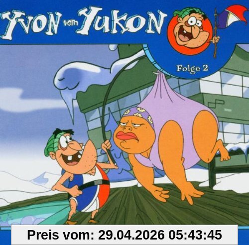 (2)das Original Hörspiel Z.TV-