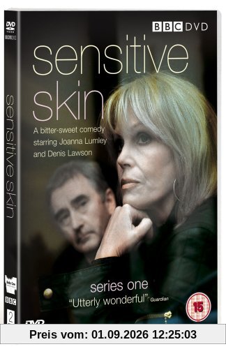 Sensitive Skin - Series 1 [UK Import]