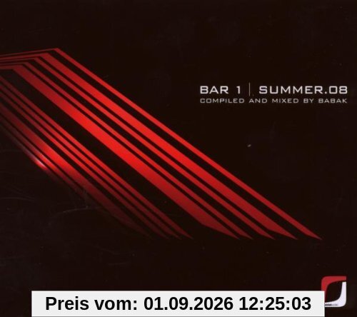 Bar 1 - Summer.08