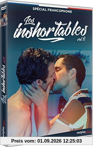 Les inshortables - volume 6 [FR Import]