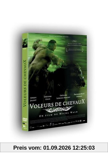 Voleurs de chevaux [FR IMPORT]