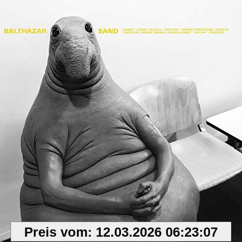 Balthazar Sand