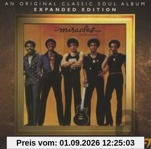 Love Crazy (Expanded Edition)